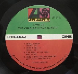 Charles Lloyd Quartet: Love-In (LP) - Bild 3