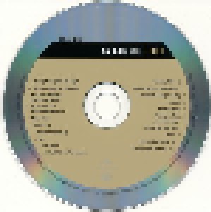 Nat King Cole: Gold (2-CD) - Bild 3