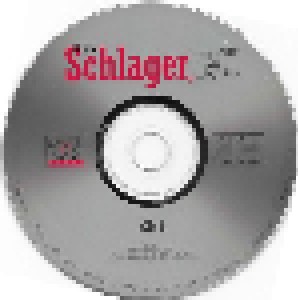 Große Schlager, Die Man Nie Vergisst (2-CD) - Bild 6
