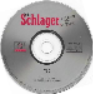 Große Schlager, Die Man Nie Vergisst (2-CD) - Bild 8