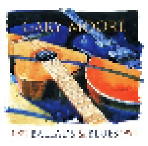 Gary Moore: Ballads & Blues 1982 - 1994 (CD) - Bild 1