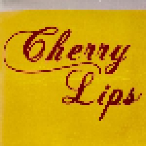 Cherry Lips: Cherry Lips (CD) - Bild 1