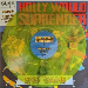 Holly Would Surrender: End Game (LP) - Bild 3