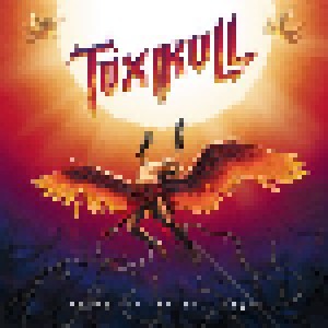 Toxikull: Under The Southern Light (LP) - Bild 1