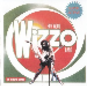 Roy Wood Wizzo Band: Super Active Wizzo (CD) - Bild 1