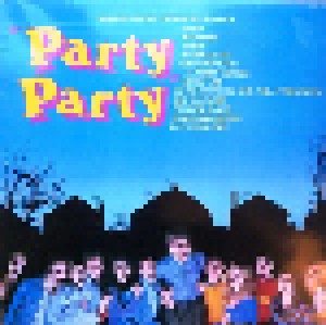 Party Party (LP) - Bild 1