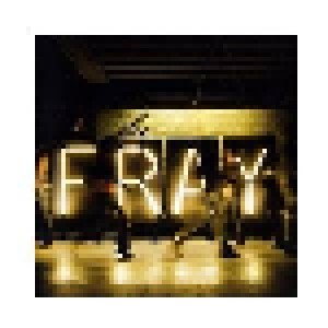 The Fray: The Fray (LP) - Bild 1