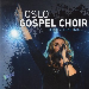 Cover - Oslo Gospel Choir: This Is Christmas