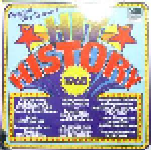 Hit History 1968 - Cover