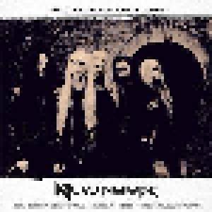 Nevermore: Original Album Collection - Cover