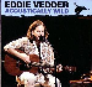 Eddie Vedder: Acoustically Wild - Cover