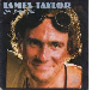 James Taylor: Her Town Too - Cover
