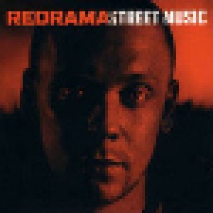 Redrama: Street Music (CD) - Bild 1