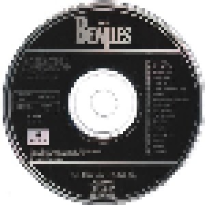 The Beatles: Past Masters - Volume One (CD) - Bild 7
