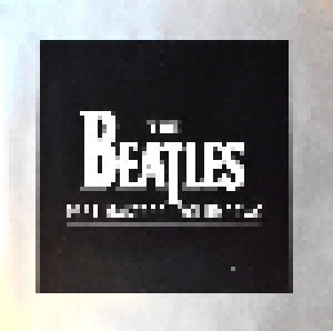 The Beatles: Past Masters - Volume Two (CD) - Bild 3