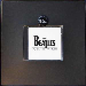 The Beatles: Past Masters - Volume Two (CD) - Bild 5