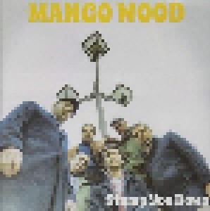 Mango Wood: Stomp You Down (LP) - Bild 1