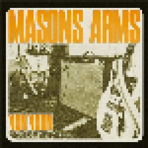 Masons Arms: Von Vorn (LP) - Bild 1