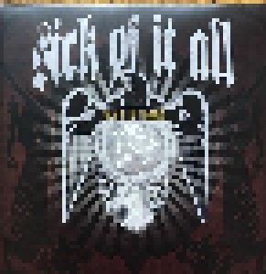 Sick Of It All: Death To Tyrants (LP) - Bild 1