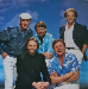 The Beach Boys: The Beach Boys (CD) - Bild 2