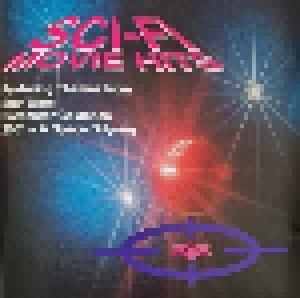 Galaxy Sound Orchestra: Sci-Fi Movie Hits (CD) - Bild 1