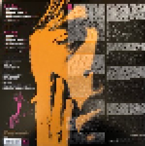 Dave Edmunds: Tracks On Wax 4 (LP) - Bild 2