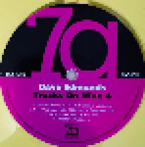 Dave Edmunds: Tracks On Wax 4 (LP) - Bild 3
