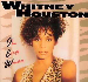 Whitney Houston: I'm Every Woman (2-12") - Bild 1