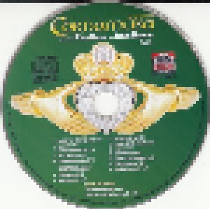 Cornamusa: World Of Pipe Rock And Irish Dance Part III (CD) - Bild 2