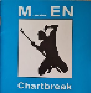 Cover - Ttawau-B.: M.E.N. Chartbreak