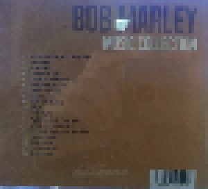 Bob Marley: Music Collection (CD) - Bild 2