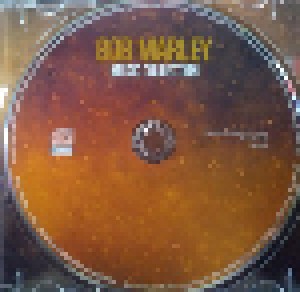 Bob Marley: Music Collection (CD) - Bild 3