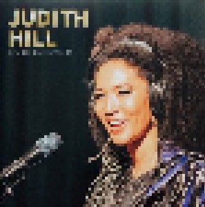 Judith Hill: Studio Live Session (LP) - Bild 1