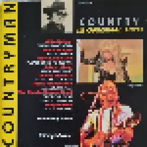 Countryman - 12 Original Hits (CD) - Bild 1