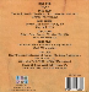 Ry Cooder - Vigilante Man (6-CD) - Bild 2