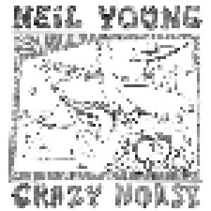 Cover - Neil Young & Crazy Horse: Dume