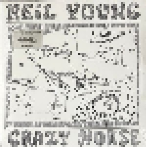 Neil Young & Crazy Horse: Dume (2-LP) - Bild 2
