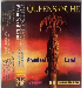 Queensrÿche: Promised Land (Tape) - Bild 2