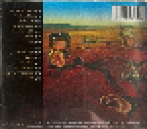 Queensrÿche: Hear In The Now Frontier (CD) - Bild 2