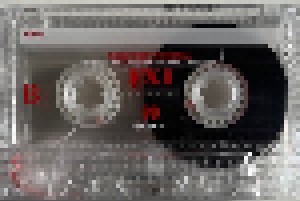 Queensrÿche: Hear In The Now Frontier (Promo-Tape) - Bild 4