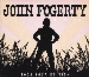John Fogerty: Revival (CD + DVD) - Bild 1