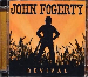 John Fogerty: Revival (CD + DVD) - Bild 3
