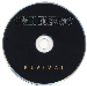 John Fogerty: Revival (CD + DVD) - Bild 6