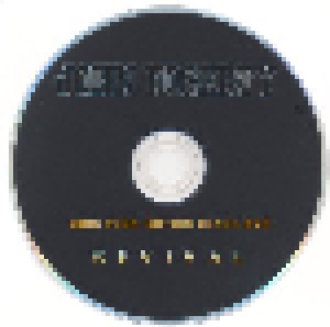 John Fogerty: Revival (CD + DVD) - Bild 8