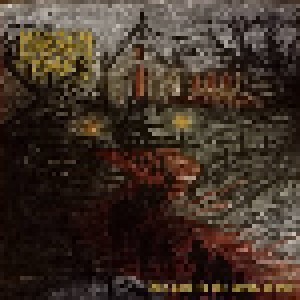 Mortem Agmen: The Path To The Abyss Of Evil (CD) - Bild 1