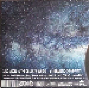Weltraum: The Spacejam Sessions Volume 1 (LP) - Bild 2