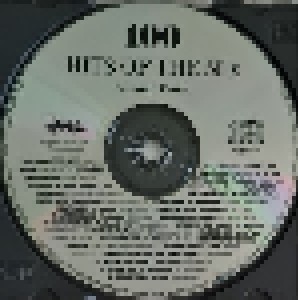 100 Hits Of The 50's Volume Three (CD) - Bild 4