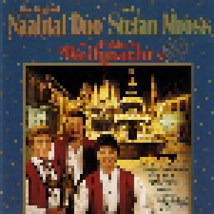 Original Naabtal Duo + Stefan Mross: Frohe Weihnacht (Split-CD) - Bild 1