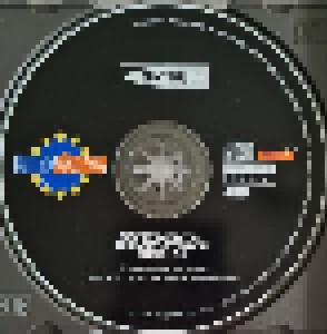 Eurodance - Continental Chart Attack 1992-94 (2-CD) - Bild 6