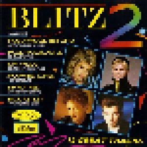 Blitz 2 (CD) - Bild 1